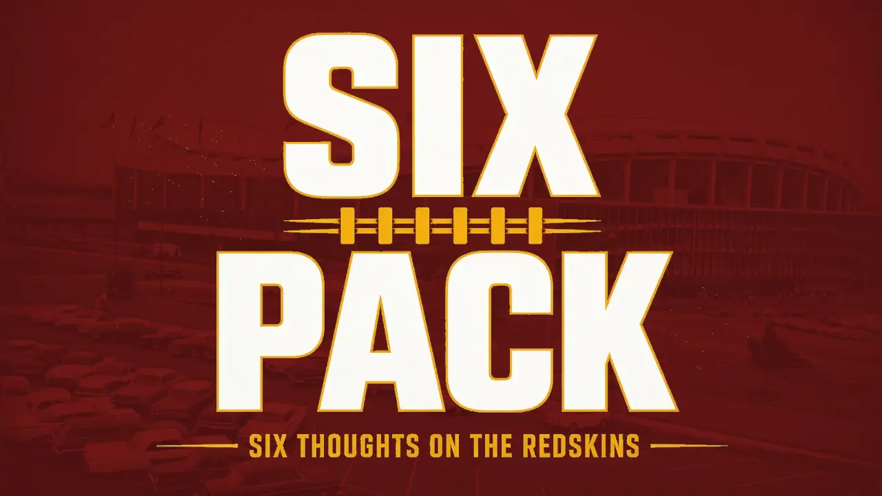 Six Pack