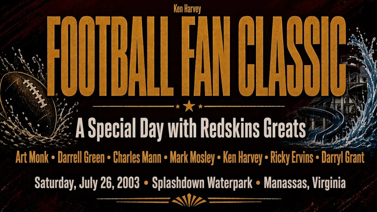 Football Fan Classic