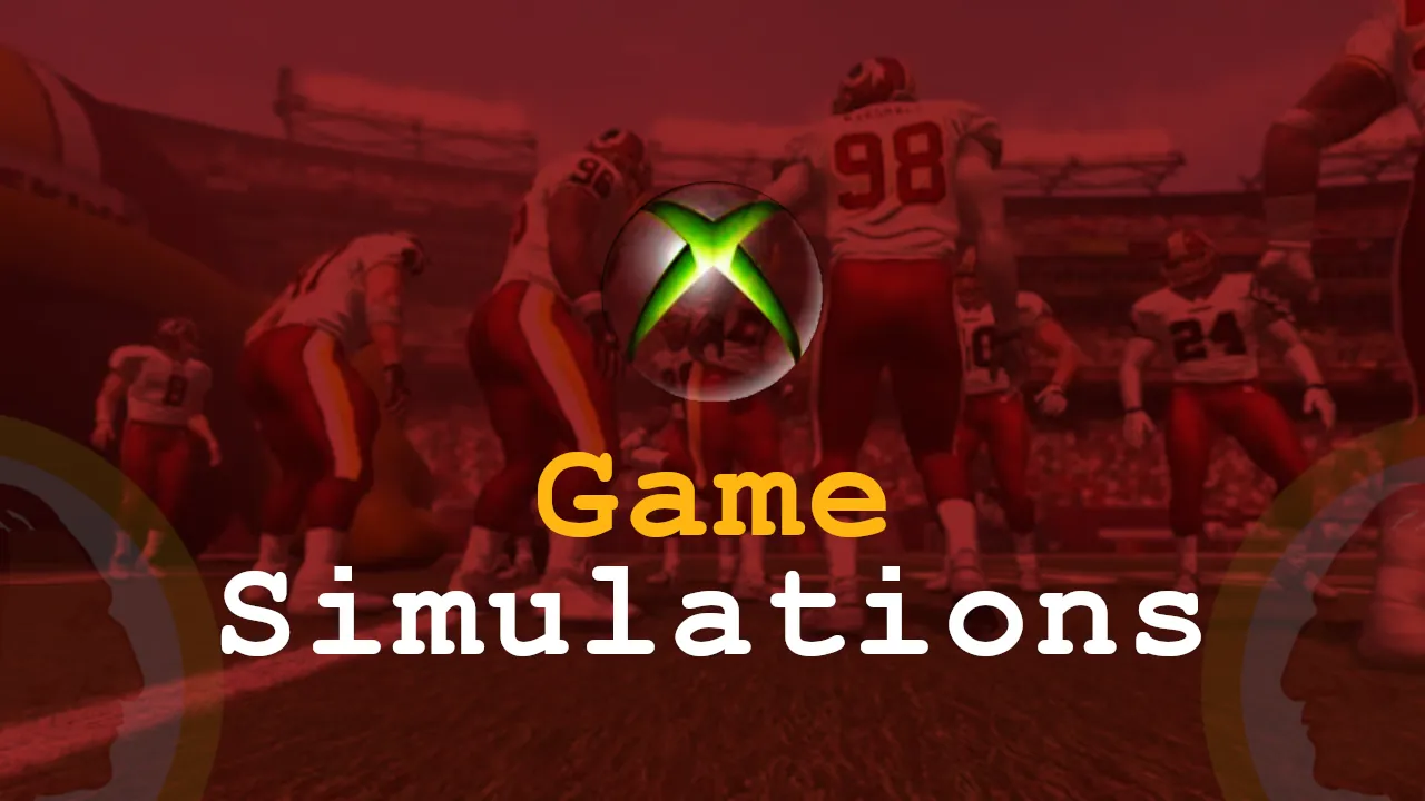 Game Simulations