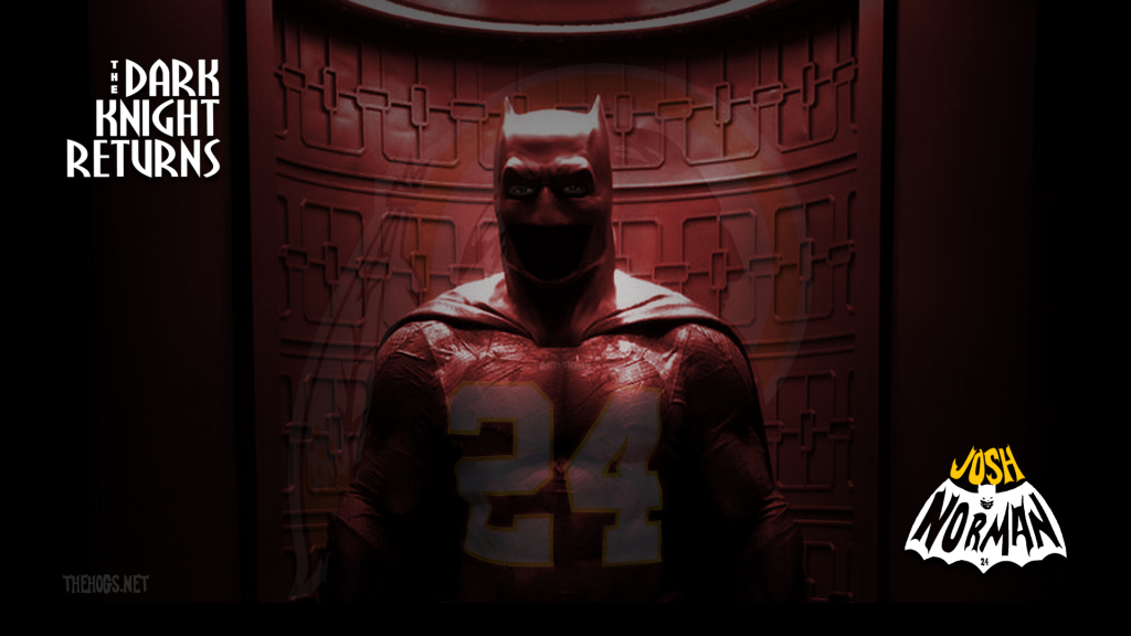 Josh Norman Wallpaper thumb