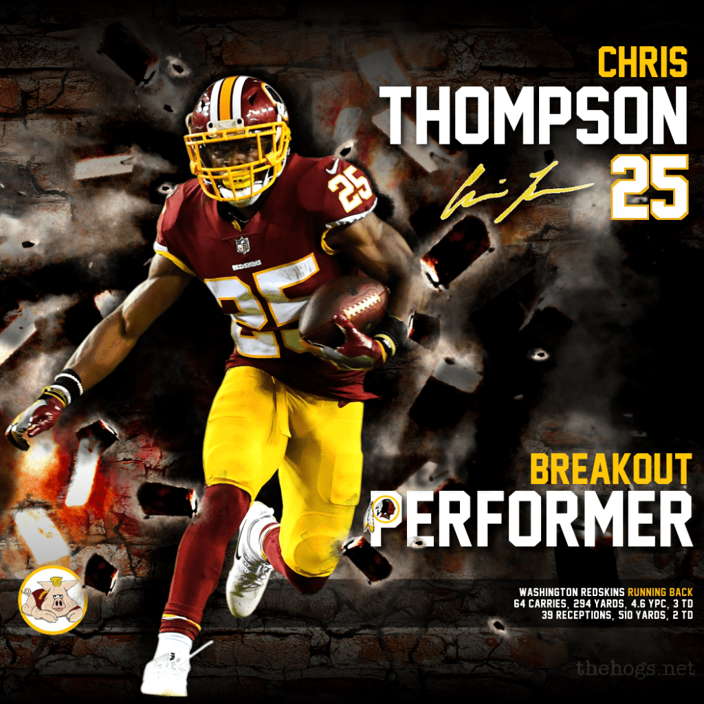 Chris Thompson twitcon thumb