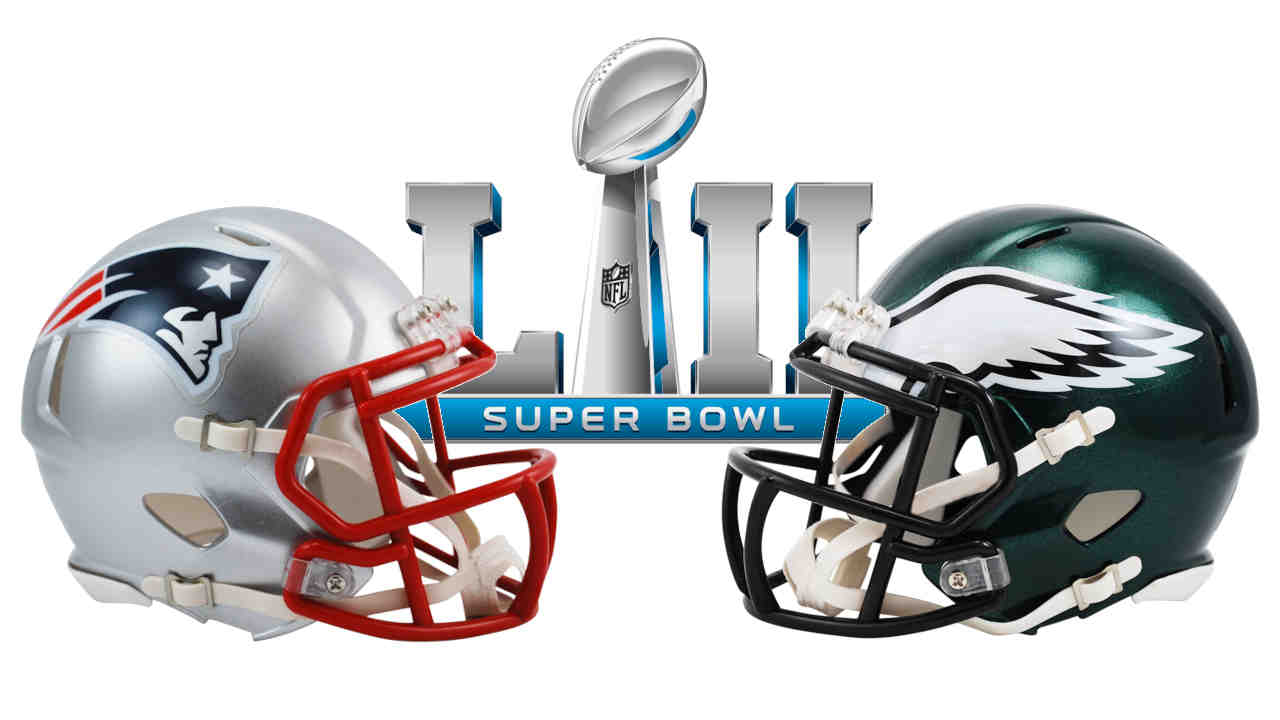Super Bowl LII preview and prop bets