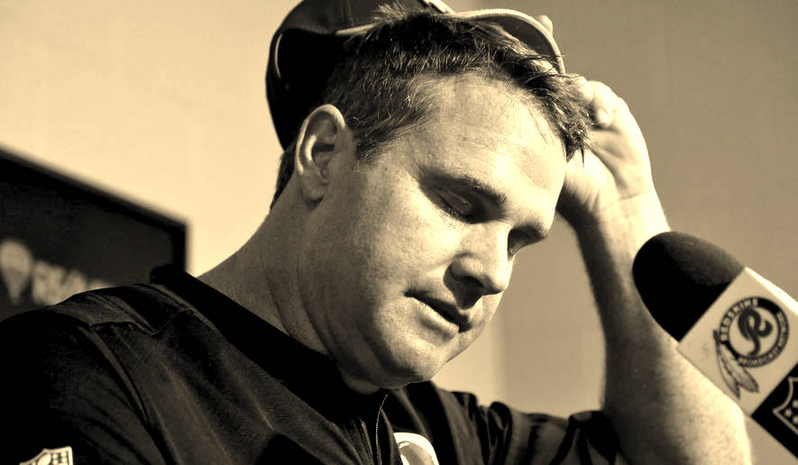 Jay Gruden