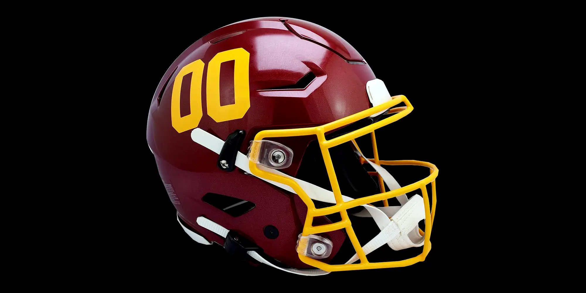 Washington Football Team Helmet