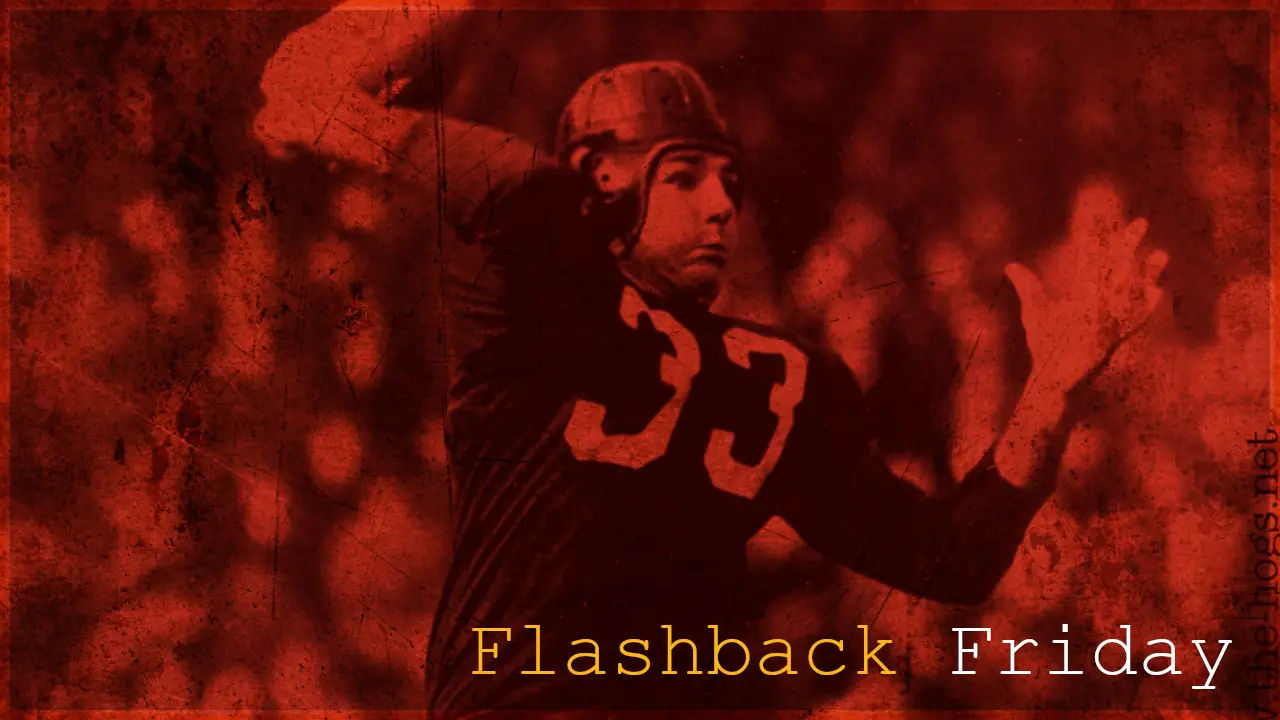 Flashback Friday Legends