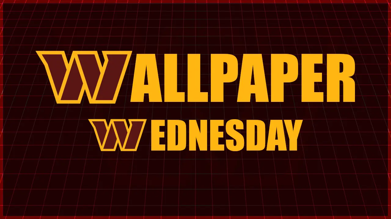 Wallpaper Wednesday