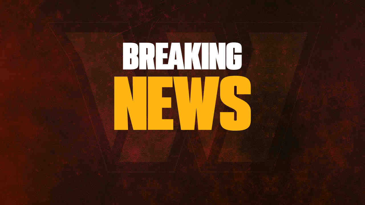 Washington Commanders Breaking News