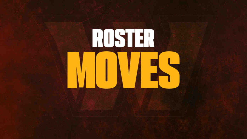 Commanders Practice Squad 2025: Complete Breakdown