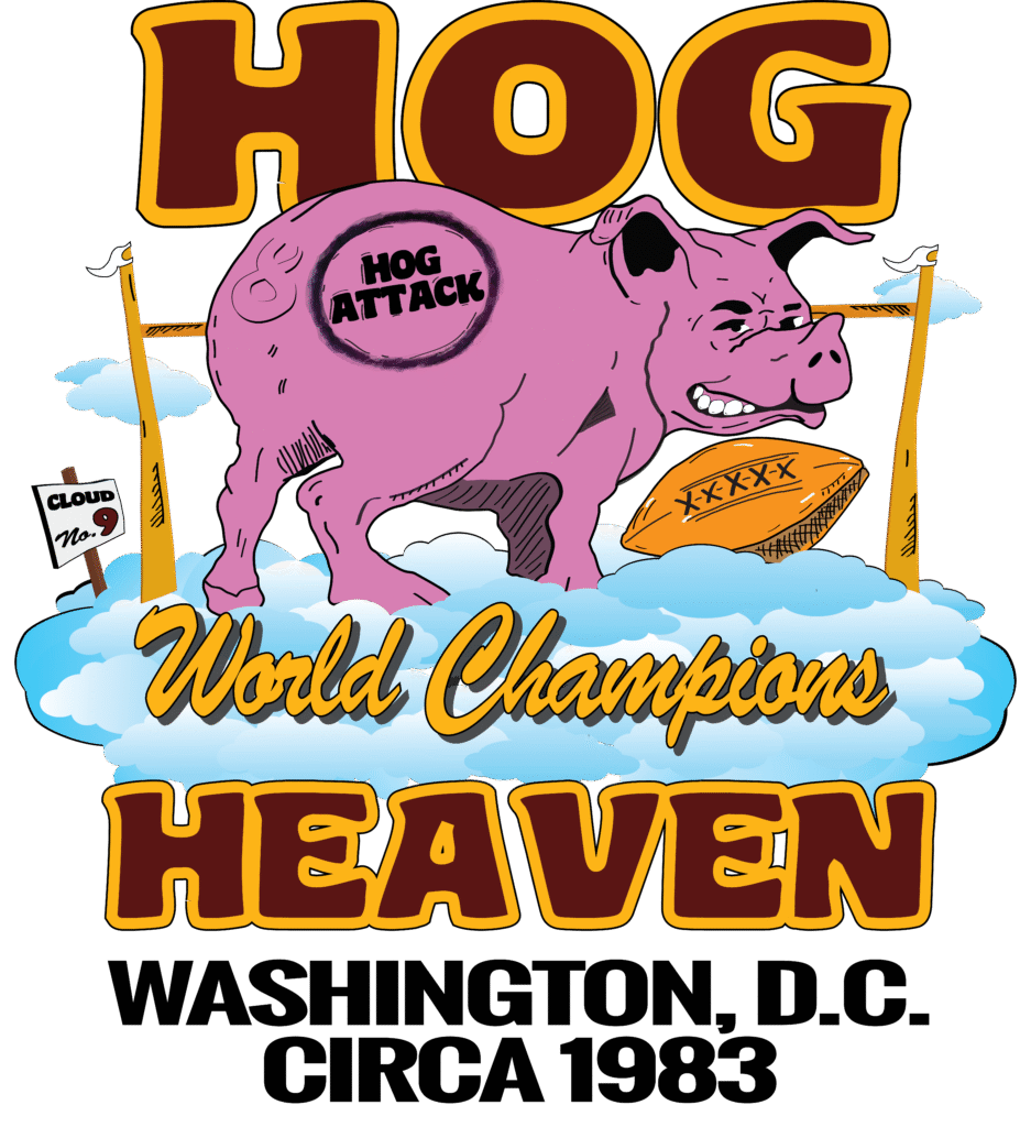 Washington Redskins Hogs quotes and fun stuff