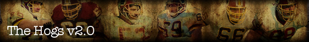 The Hogs V2 banner