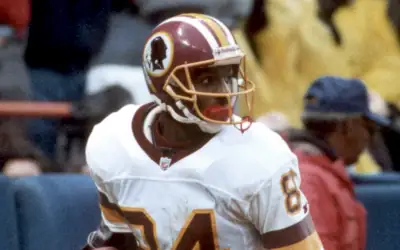 Gary Clark