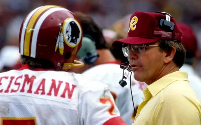 Coaching History