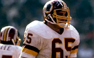 Dave Butz