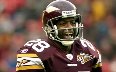 Darrell Green