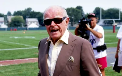 Jack Kent Cooke