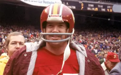 Jerry Smith