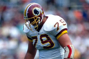 The Hogs Jim Lachey