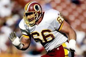 Hogs Original Joe Jacoby