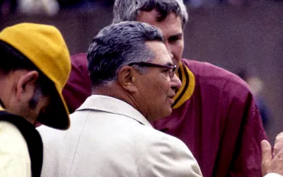 Vince Lombardi