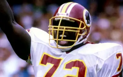 Dexter Manley