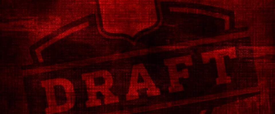 Commanders Draft