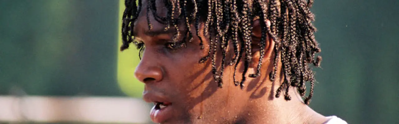 Sean Taylor Tribute Photo