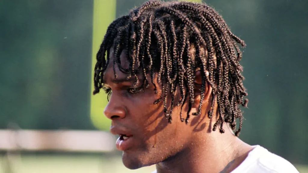 Sean Taylor Tribute Photo
