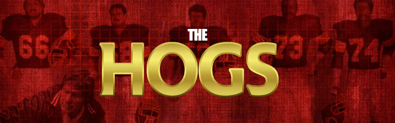 The Hogs