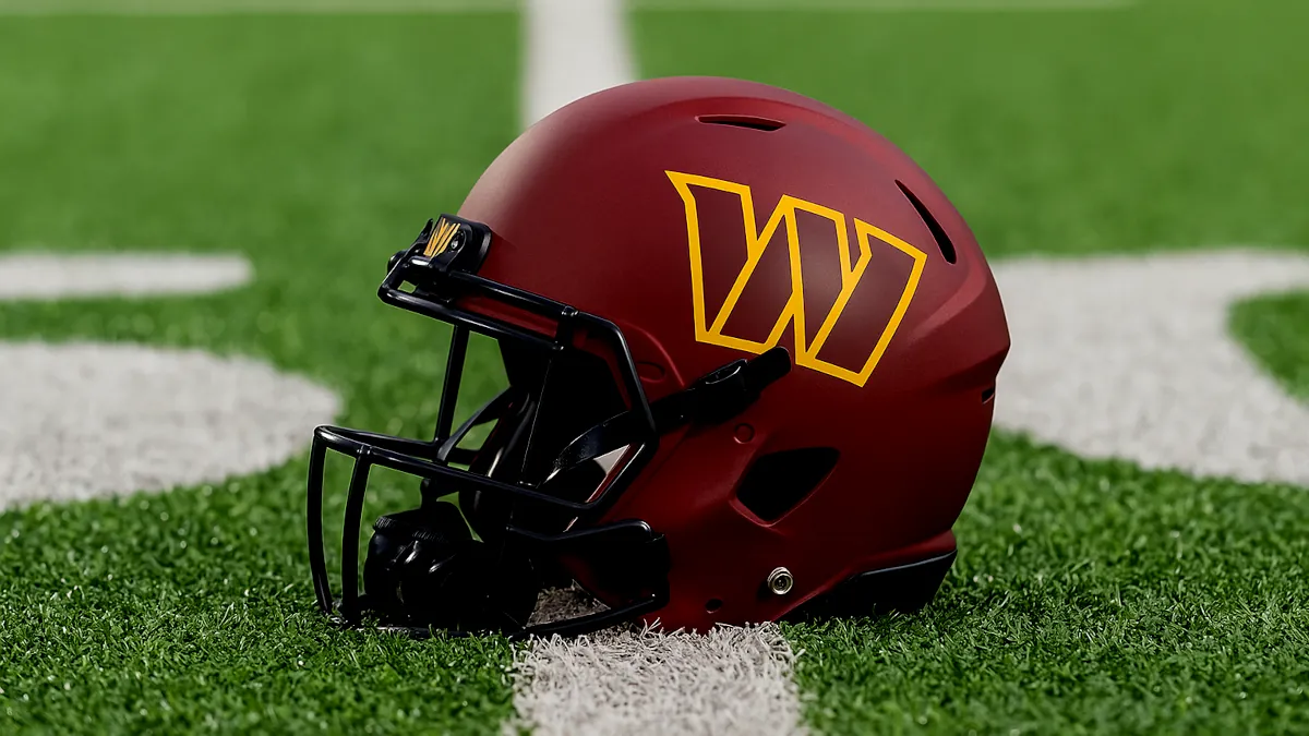 Washington Commanders News And Information