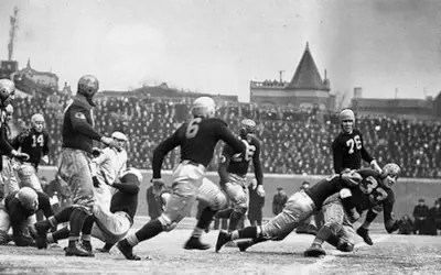 1937 World Championship