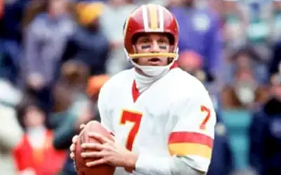 Jerry Smith