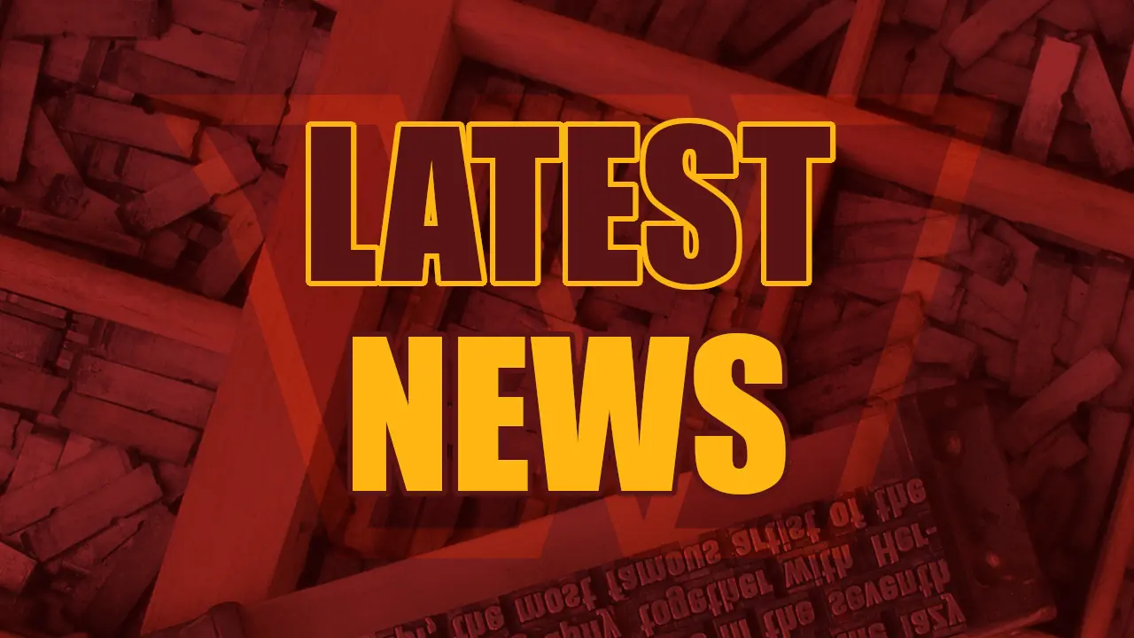 Commanders Latest News