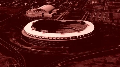 RFK Stadium