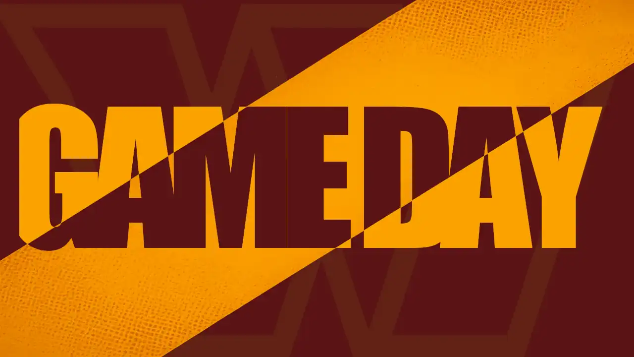 Game Day Commanders