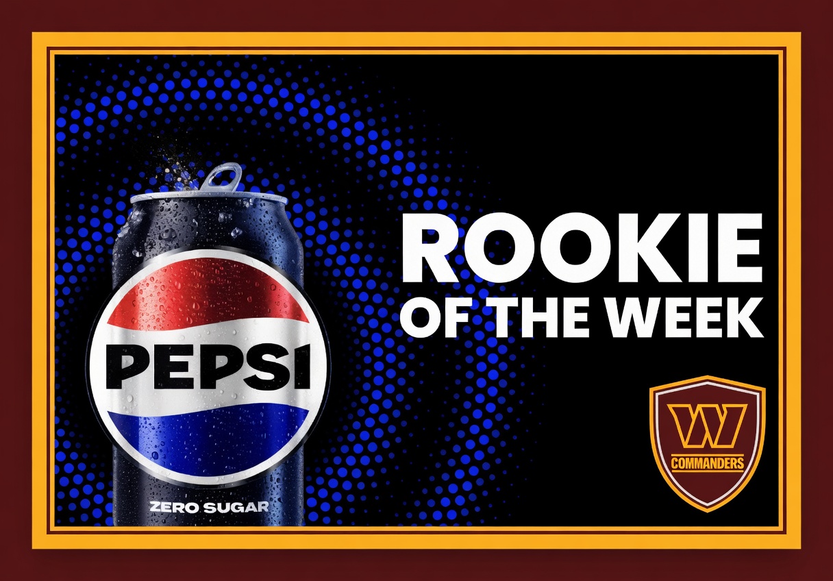 Rookie of the Week