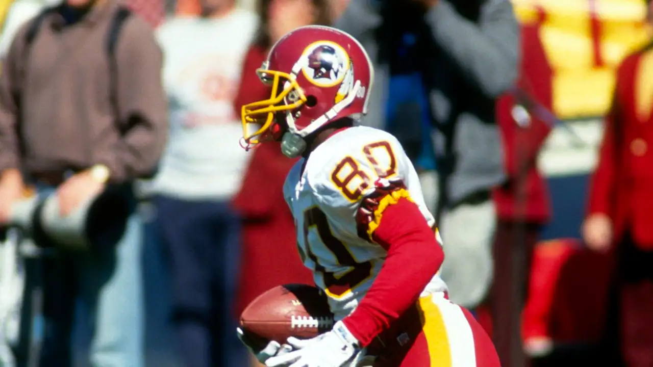 Desmond Howard