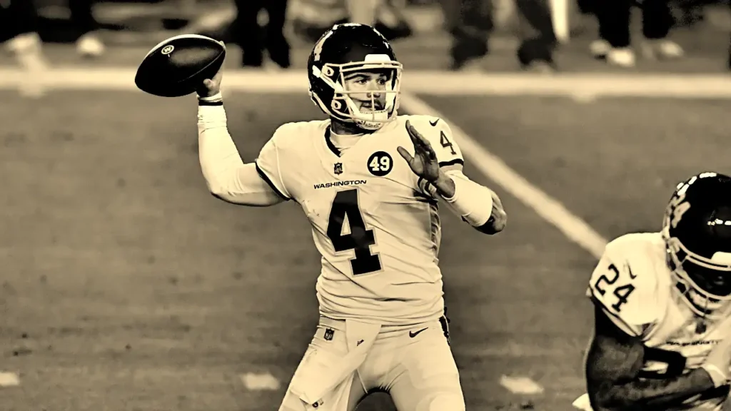 Taylor Heinicke Retires: The End of A Fantastic NFL Journey