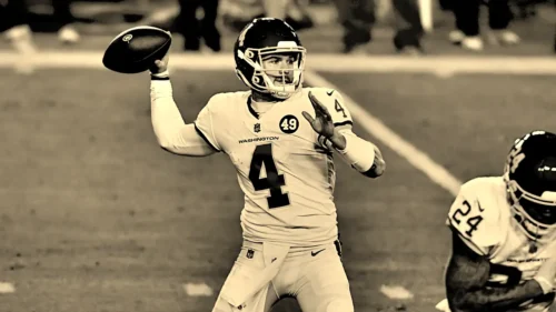 Taylor Heinicke