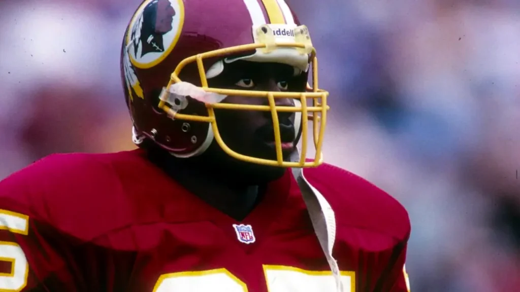 Redskins 1993 NFL Draft: Casserly’s Most Solid Class Arrives Without Gibbs