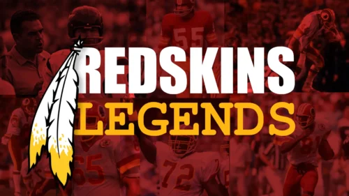 New Redskins Legends Profiles: This Offseason’s Additions