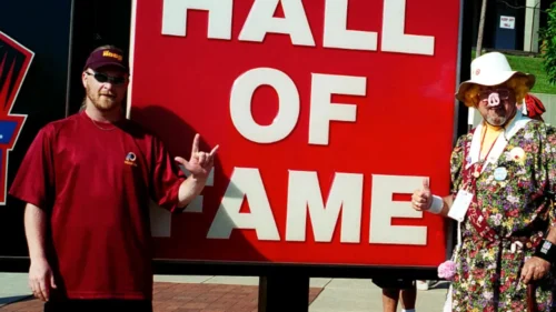 Pro Football Hall of Fame Changes Their Selection Process