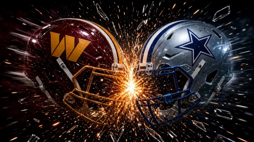 Commanders vs. Cowboys: Week 2 Preview and What to Watch