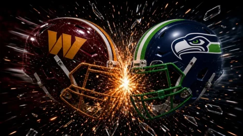 Commanders vs. Seahawks: Week 3 Home Opener Preview