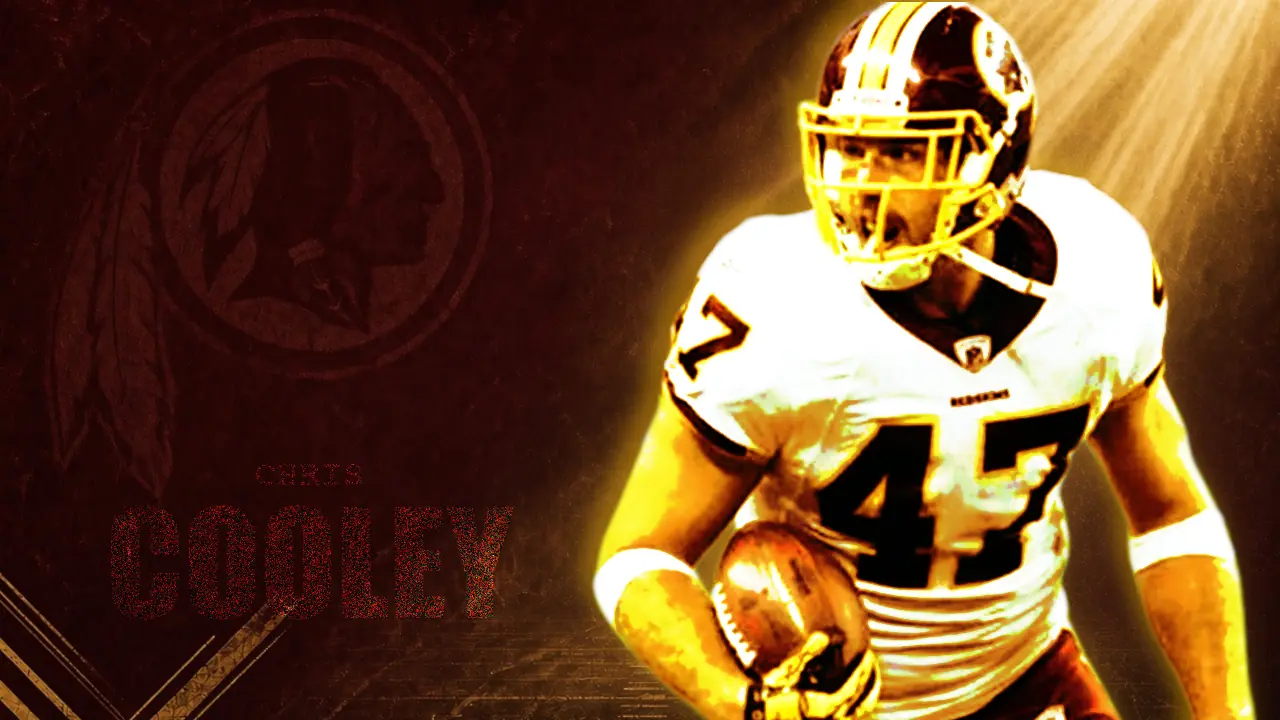 Chris Cooley