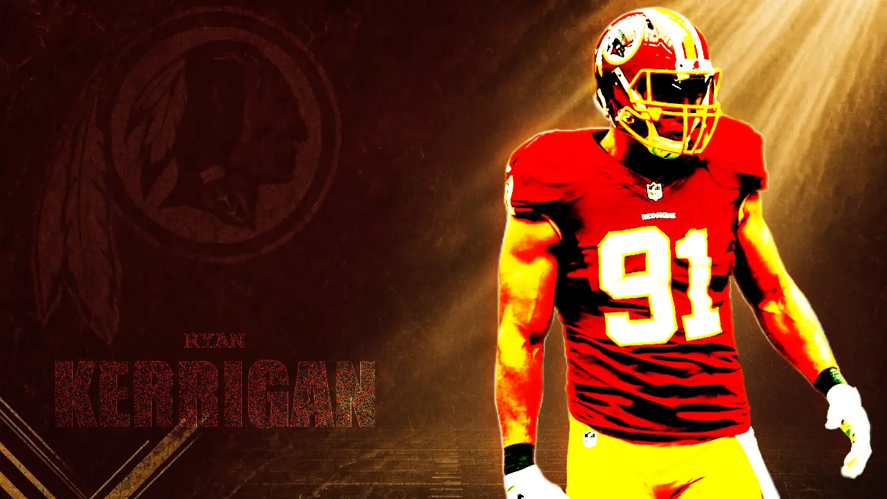 Kerrigan