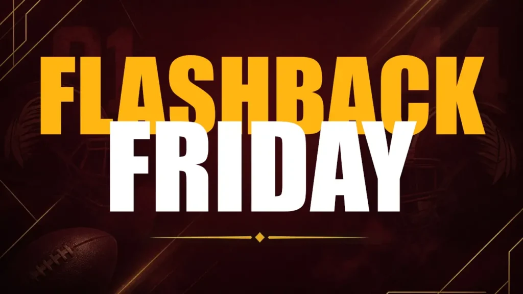 What is the Best Washington Redskins Nickname Ever?