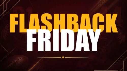 What is the Best Washington Redskins Nickname Ever?
