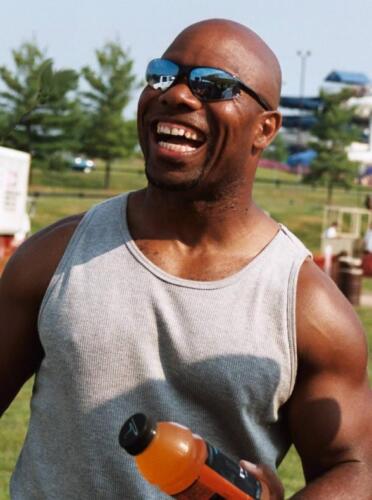 Rickey Ervins!
