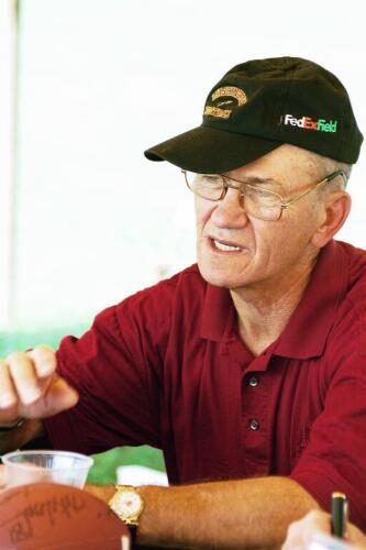 Pat Fischer 2