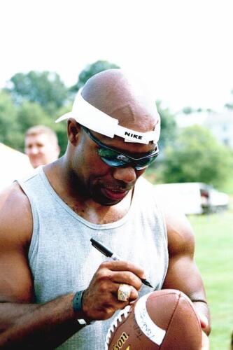 Ricky Ervins